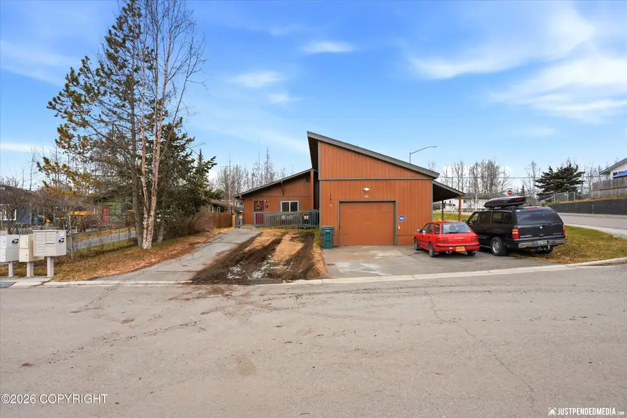 310 Dannilyn Circle, Anchorage, AK 99504 - #2