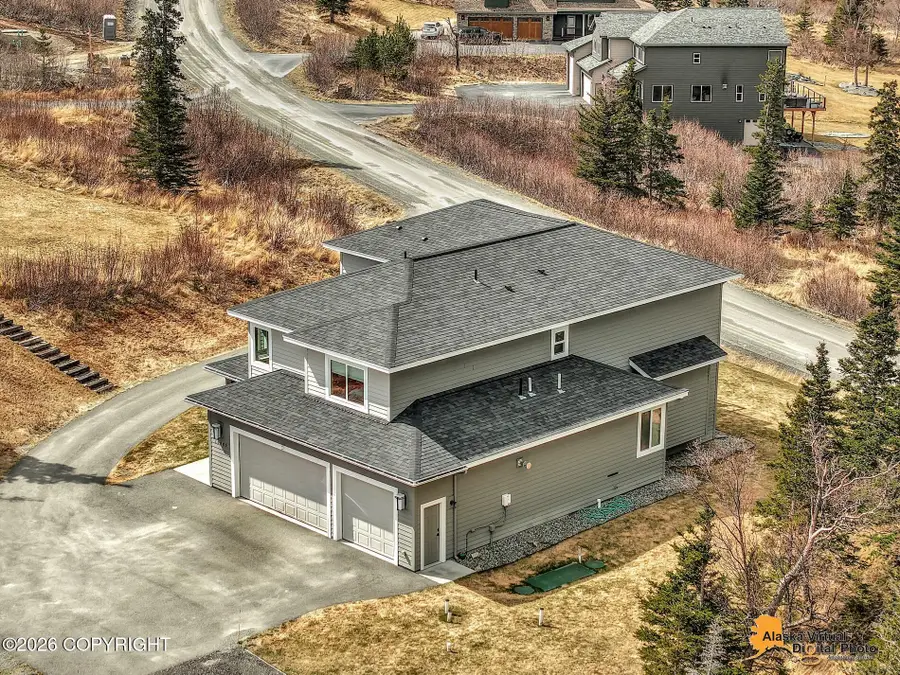 15985 Mountain Air Drive, Anchorage, AK 99516 - #3