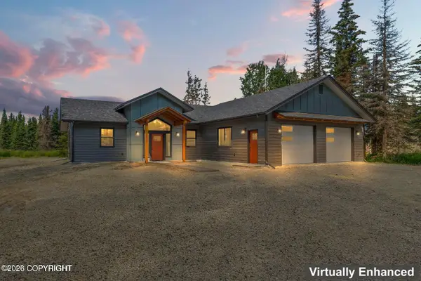 624 Yupik Road, Soldotna, AK 99669