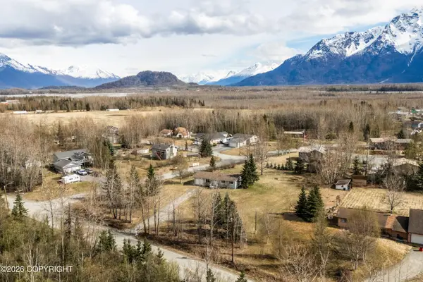 12750 E Outer Springer Loop, Palmer, AK 99645