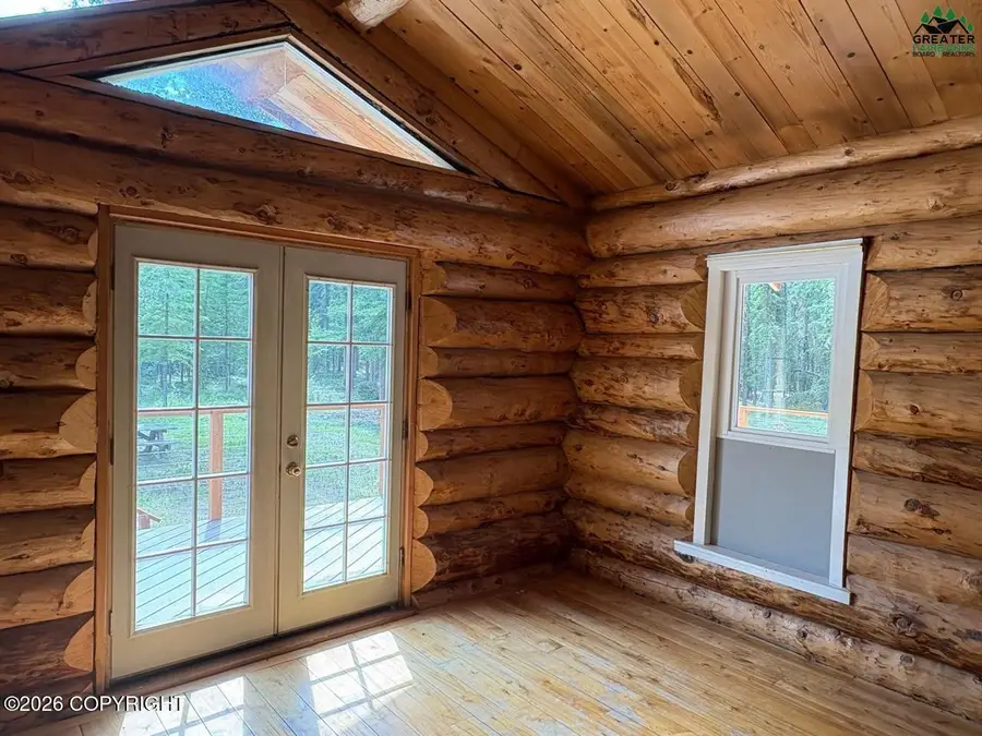 Mile 0.6 Scoby Road, Tok, AK 99780 - #3