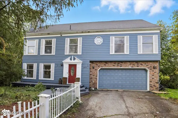 8830 Banjo Circle, Anchorage, AK 99502