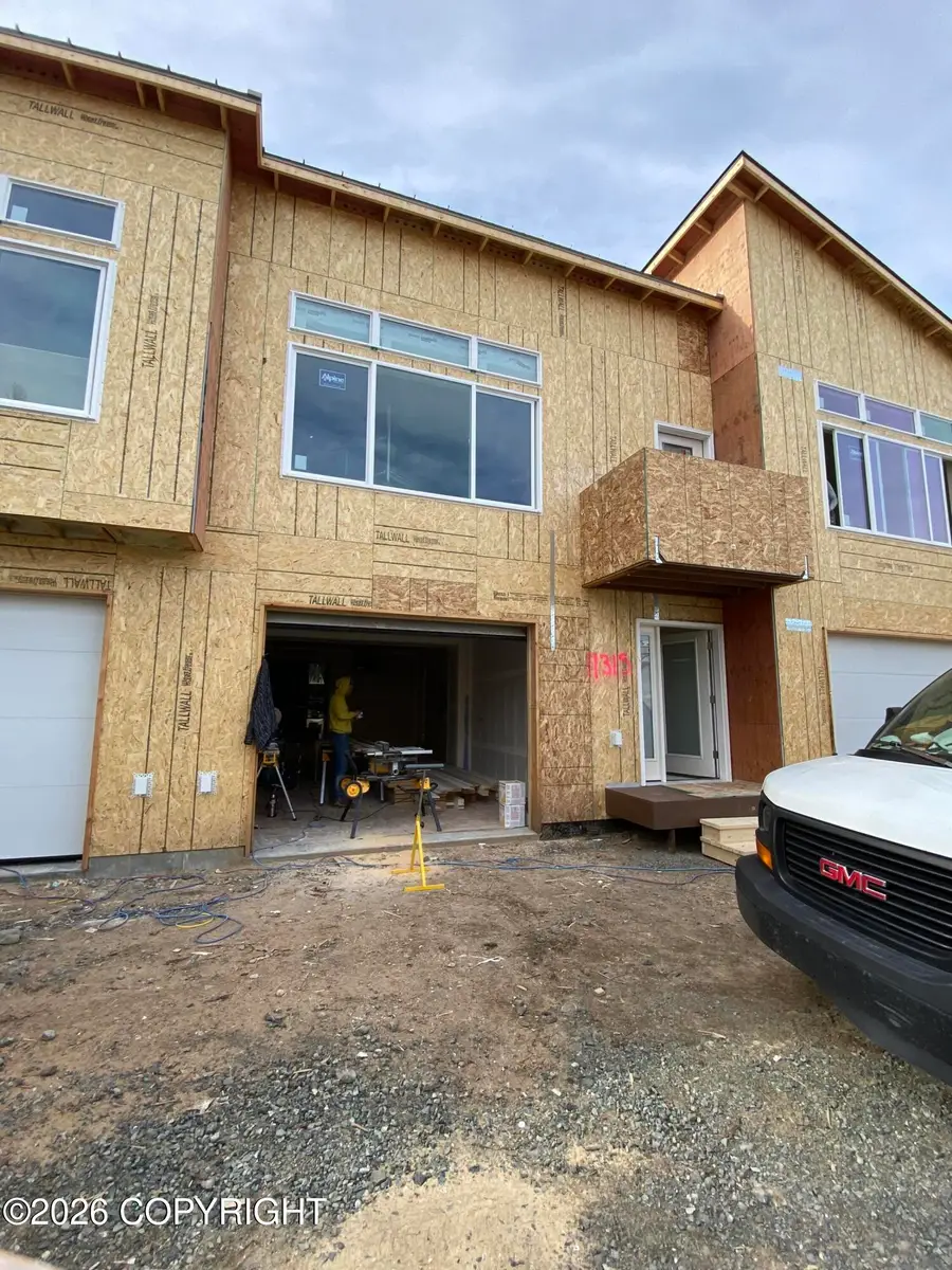 11315 Conquistador Drive, Eagle River, AK 99577 - #2