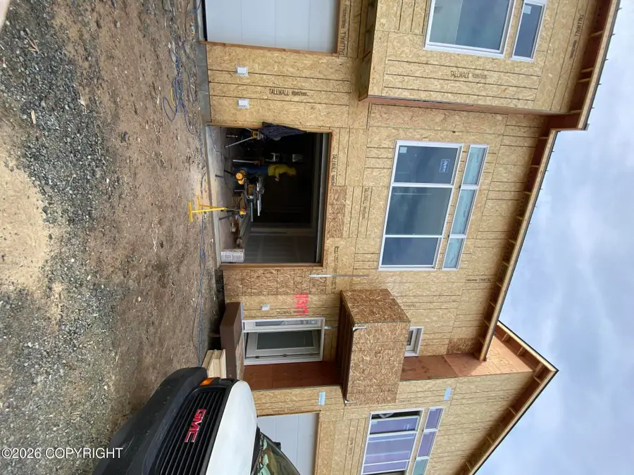 11315 Conquistador Drive, Eagle River, AK 99577 - #3