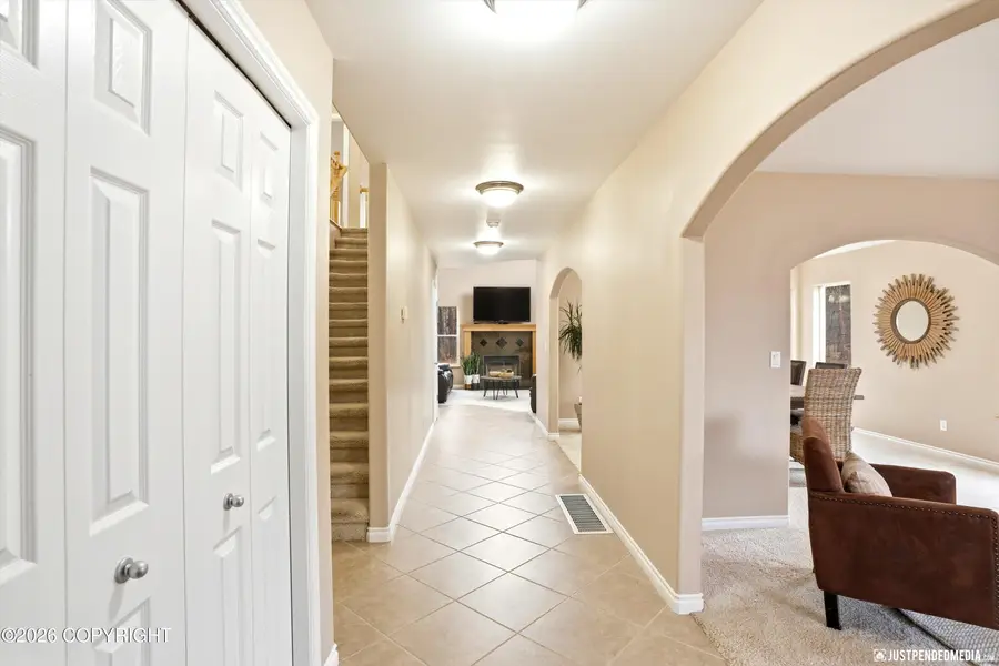 16327 Headlands Circle, Anchorage, AK 99516 - #3