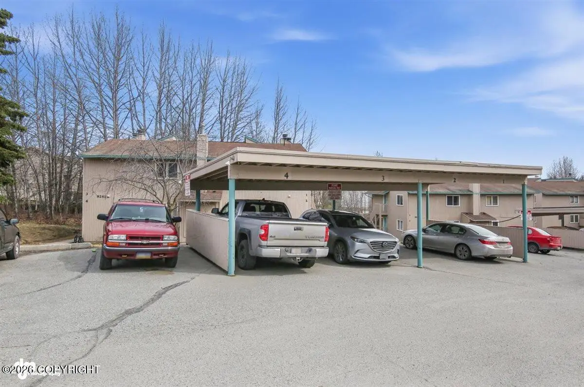 9241 Blackberry Street #3, Anchorage, AK 99502 - #1