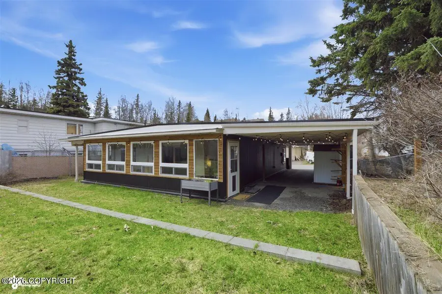 2140 Arctic Boulevard, Anchorage, AK 99503 - #2