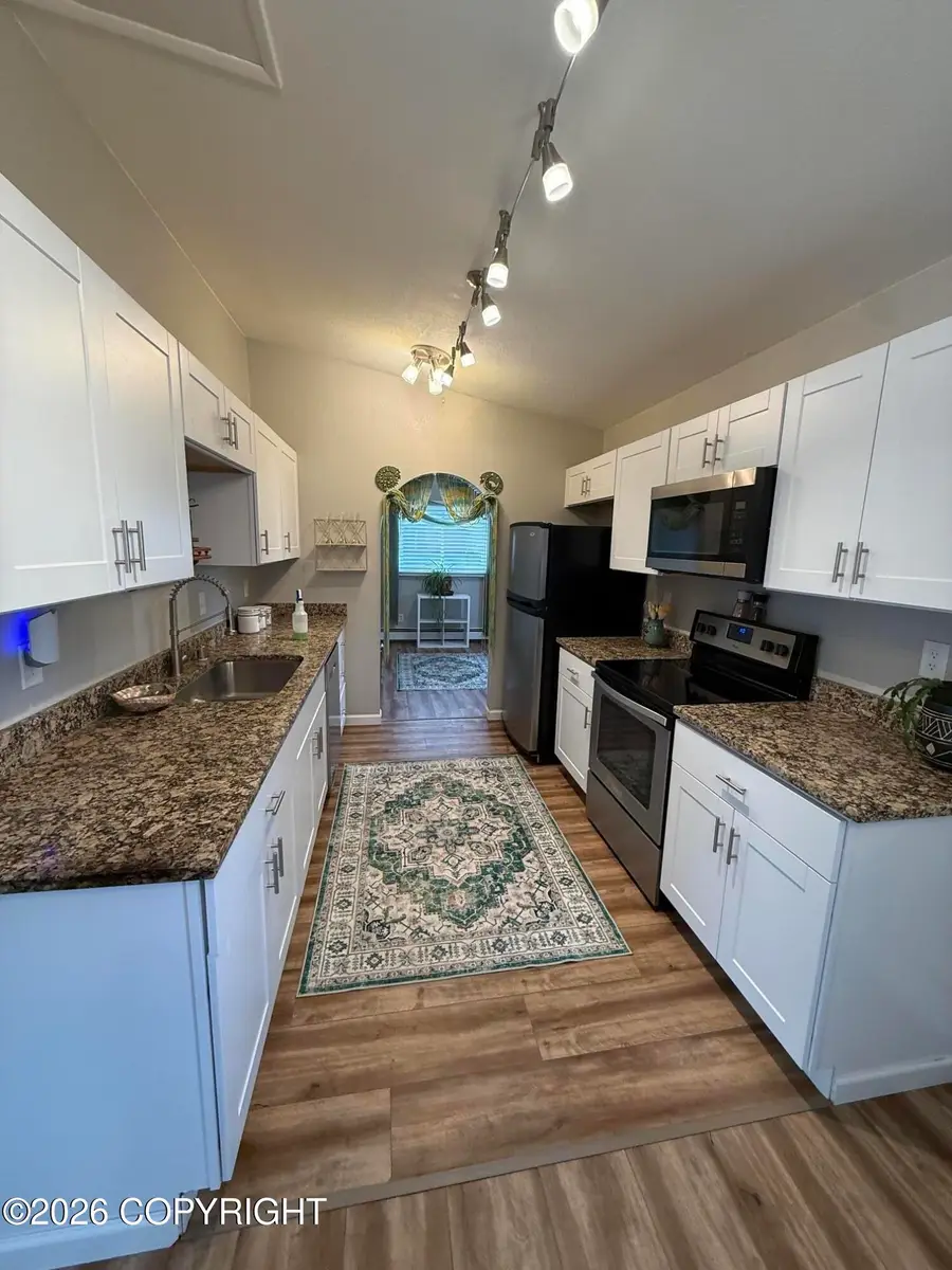 8132 Harvest Circle, Anchorage, AK 99502 - #2