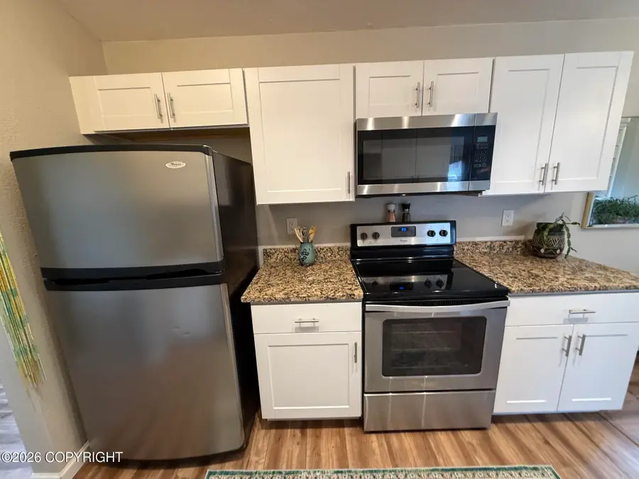 8132 Harvest Circle, Anchorage, AK 99502 - #3