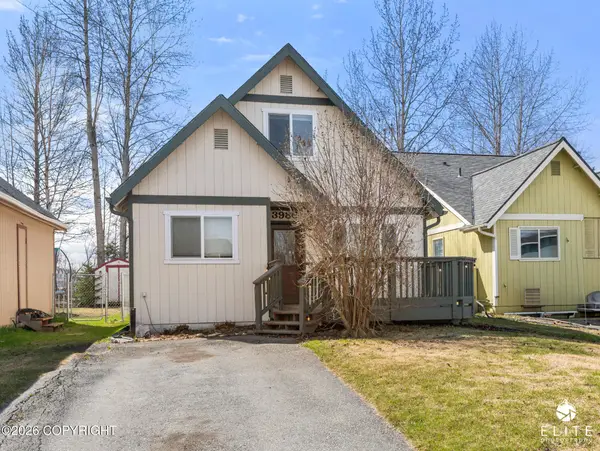 3980 Lakeridge Court, Anchorage, AK 99502