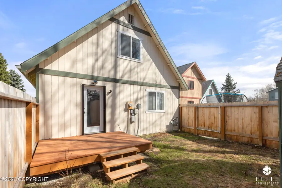 3980 Lakeridge Court, Anchorage, AK 99502 - #2