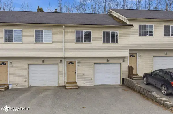 1316 Hillcrest Park Court #13, Anchorage, AK 99515