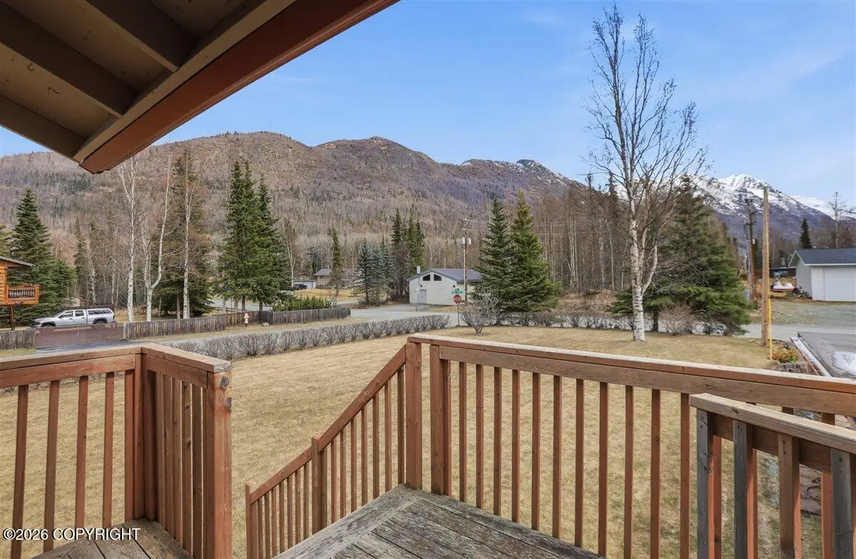 19936 1st Street, Eagle River, AK 99577 - #1