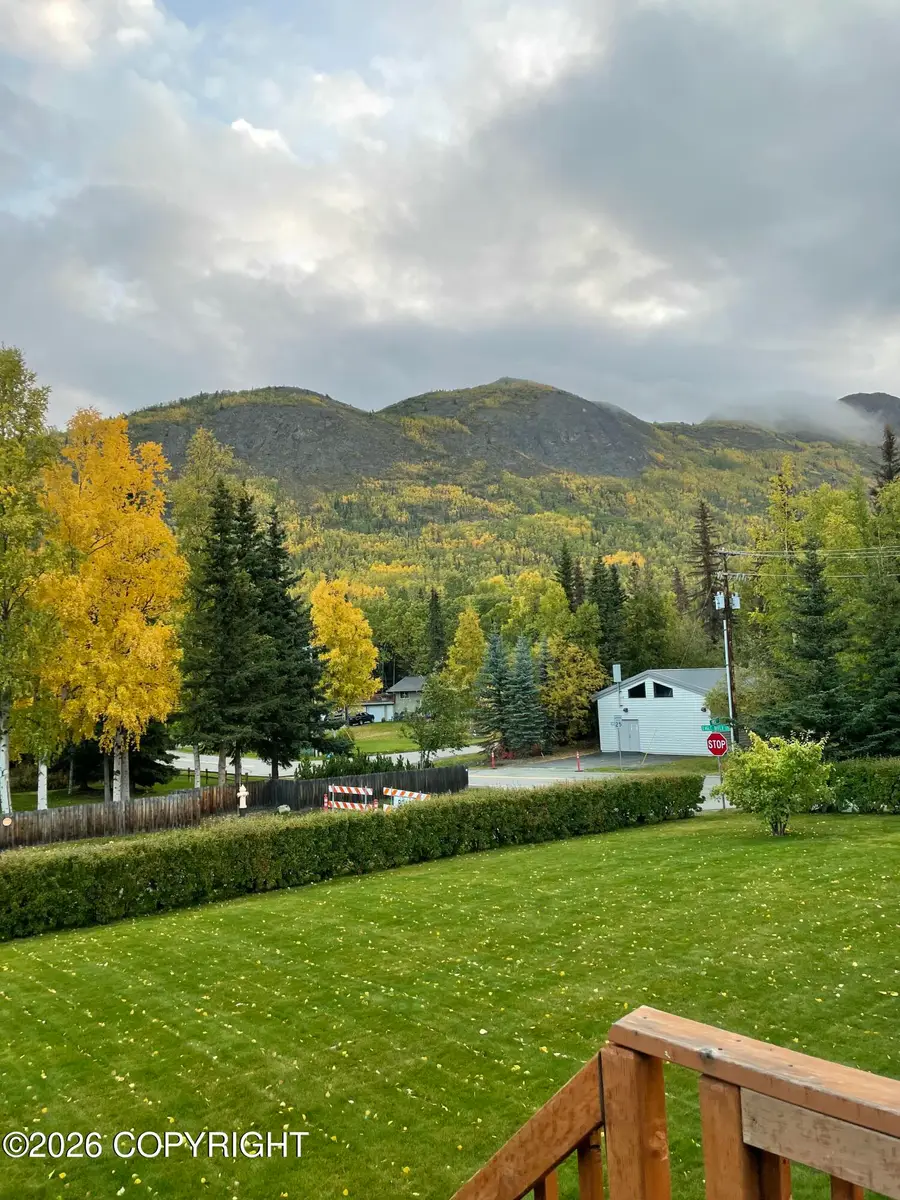 19936 1st Street, Eagle River, AK 99577 - #2
