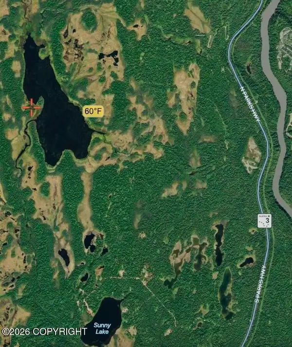 Tr D Asls 76-087, Trapper Creek, AK 99683