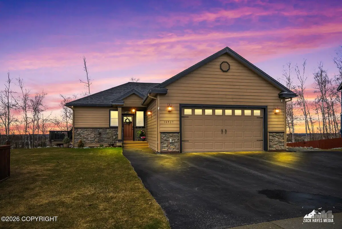 10927 Splendor Loop, Eagle River, AK 99577 - #1