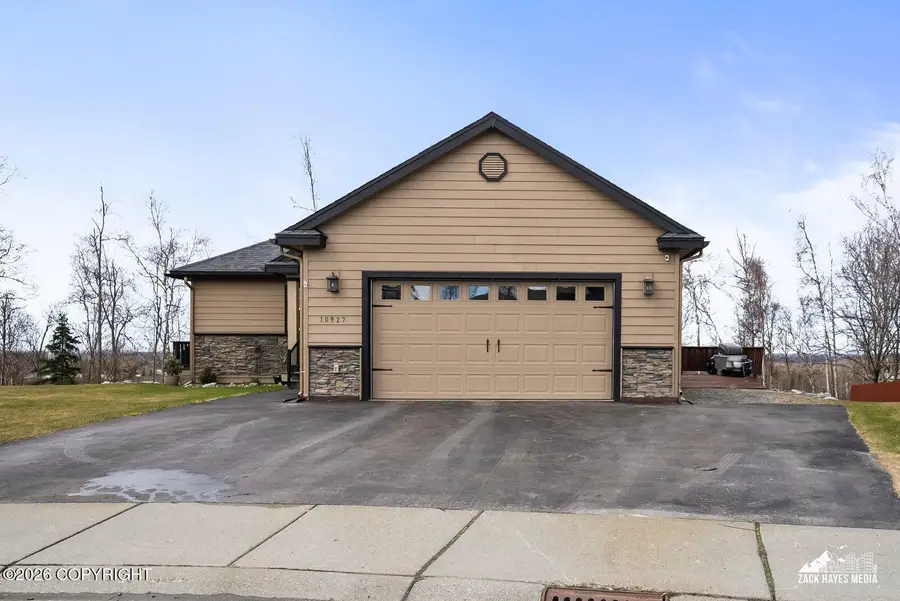 10927 Splendor Loop, Eagle River, AK 99577 - #2