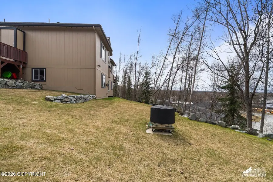 10927 Splendor Loop, Eagle River, AK 99577 - #3