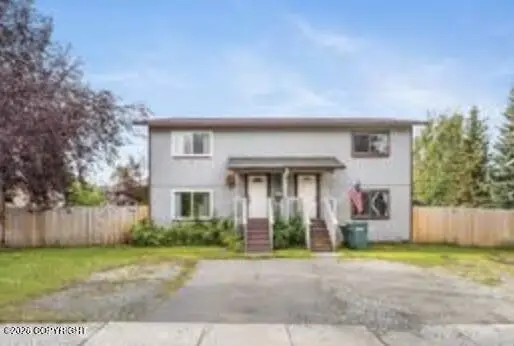 8040 Sabrina Street, Anchorage, AK 99507 - #1