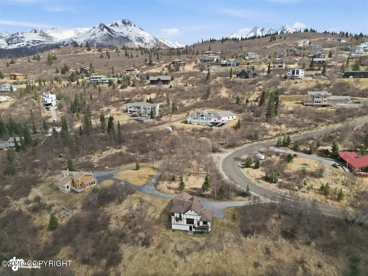10300 Kasilof Boulevard, Anchorage, AK 99507 - #1