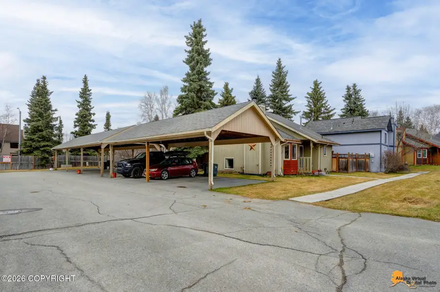 9611 Newhaven Loop, Anchorage, AK 99507 - #3