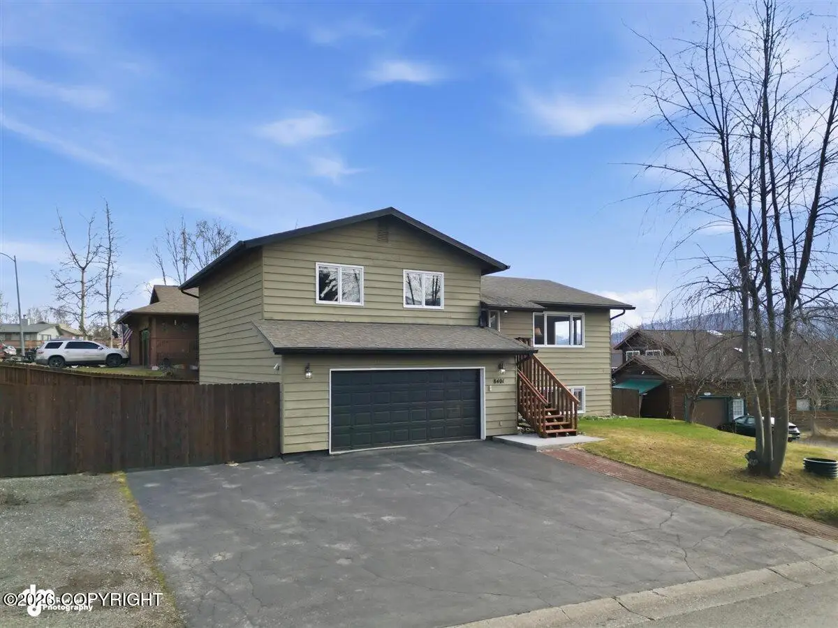 8401 E 20th Avenue, Anchorage, AK 99504 - #1