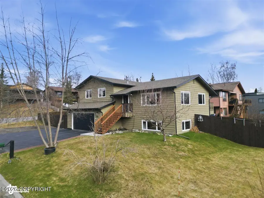 8401 E 20th Avenue, Anchorage, AK 99504 - #2
