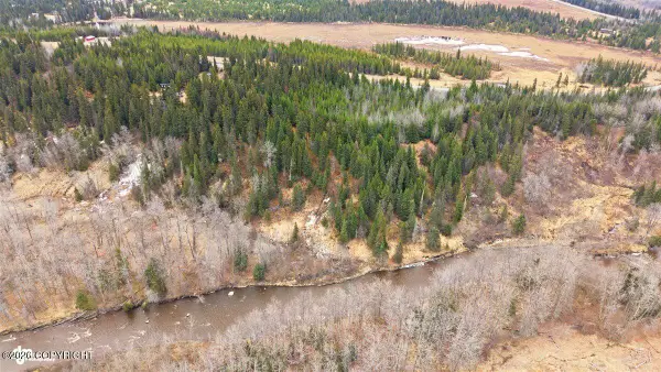 Mi 158 Sterling Highway, Anchor Point, AK 99556