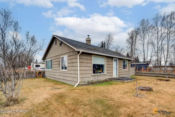 1005 W Tudor Road, Anchorage, AK 99503