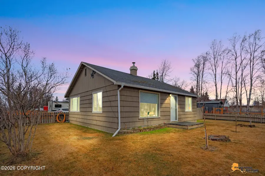 1005 W Tudor Road, Anchorage, AK 99503 - #2