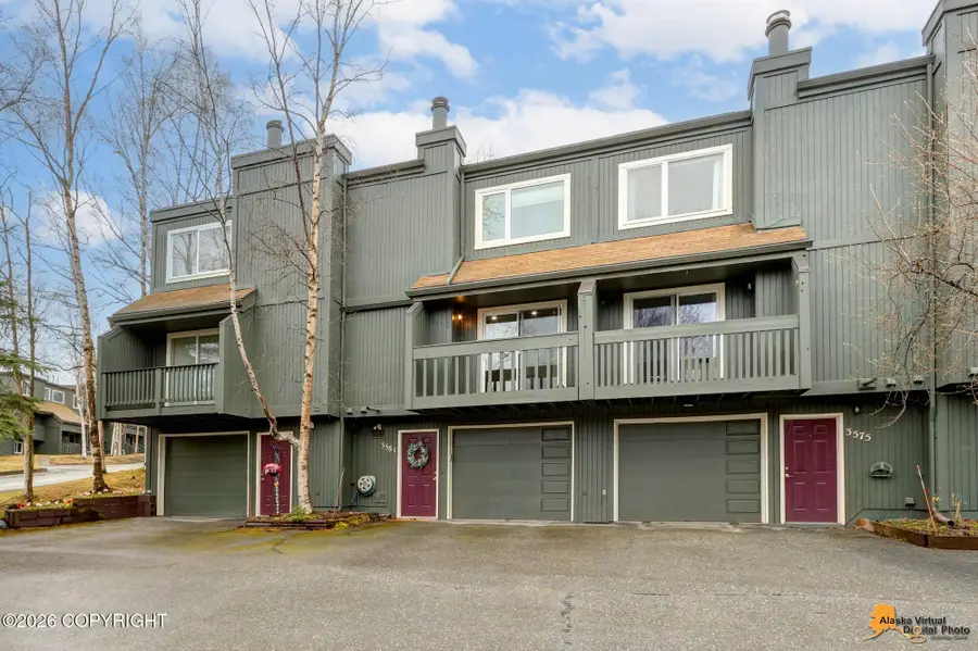 3581 Heartwood Place #154, Anchorage, AK 99504 - #2