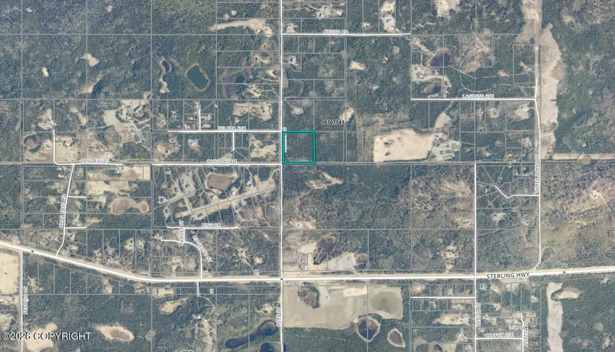 38060 Adkins Road, Sterling, AK 99672 - #1