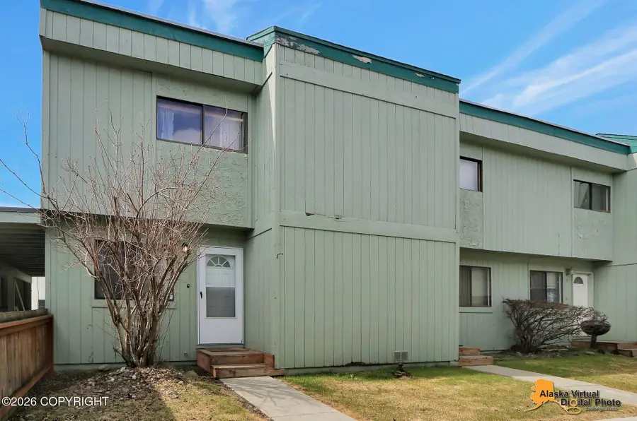 6222 E 12th Avenue #D1, Anchorage, AK 99504 - #2