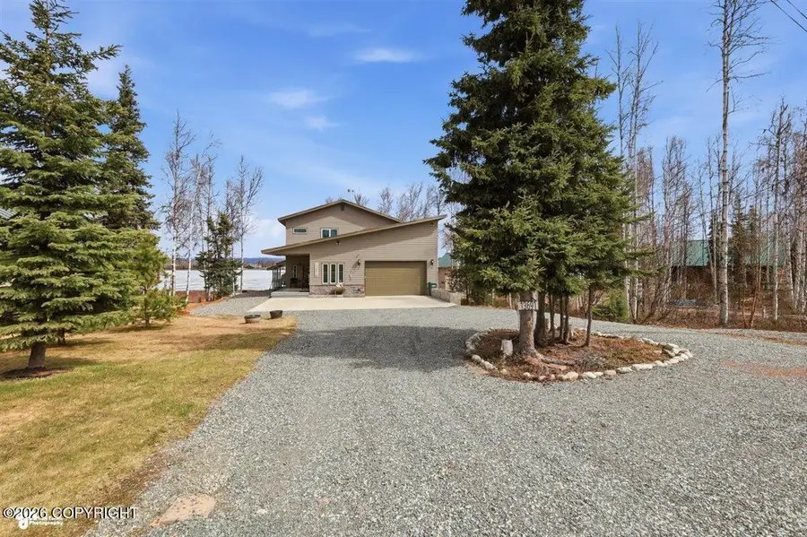 13691 N Willow Lake Drive, Willow, AK 99688 - #3