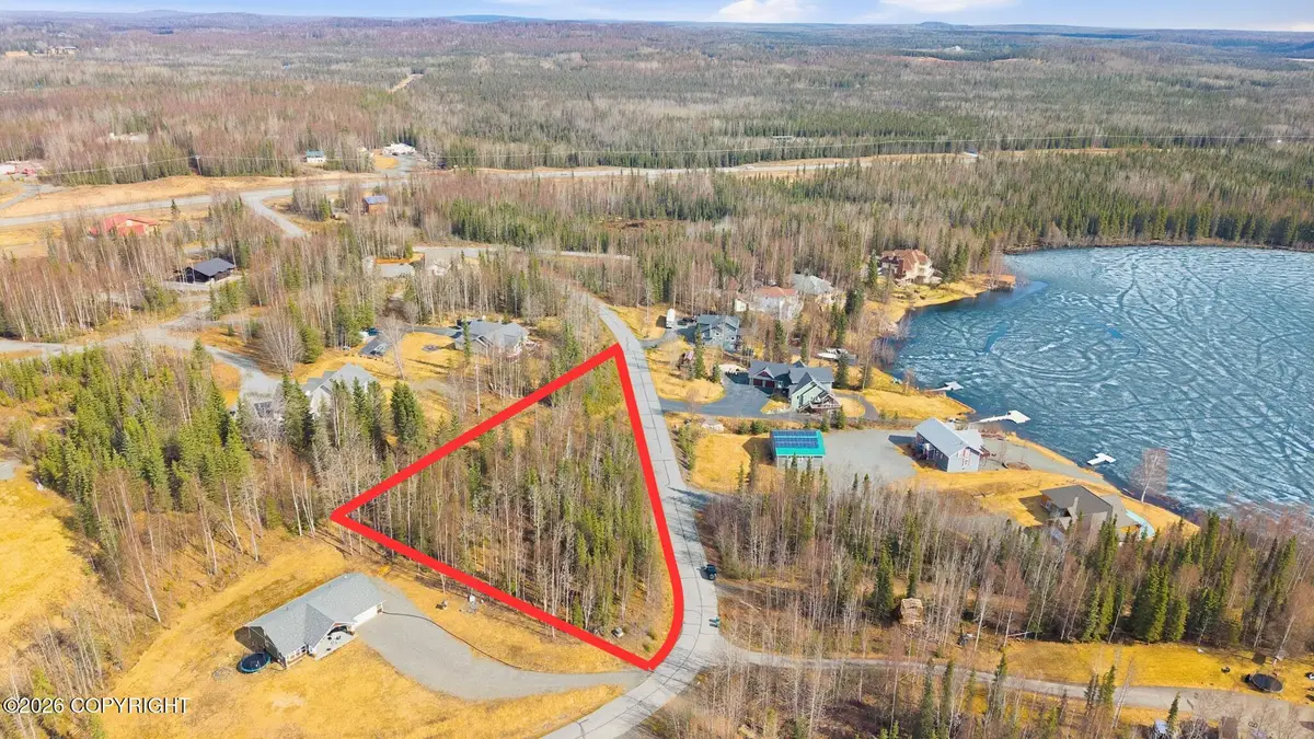 38205 Lakewood Road, Sterling, AK 99672 - #1