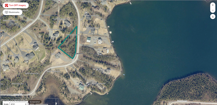 38205 Lakewood Road, Sterling, AK 99672 - #2