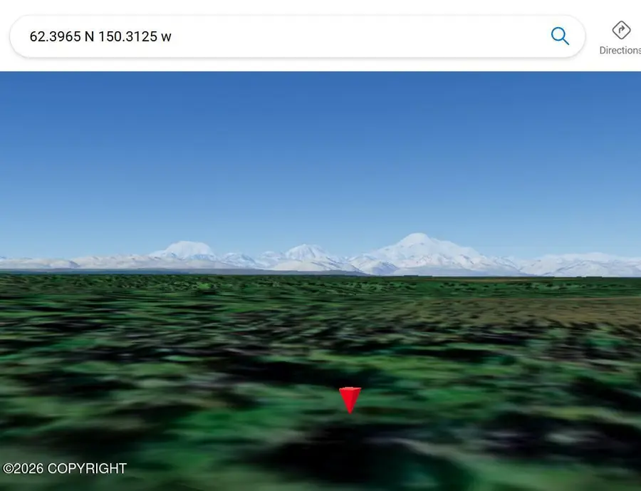 25680 S Hugo Loop, Trapper Creek, AK 99683 - #2