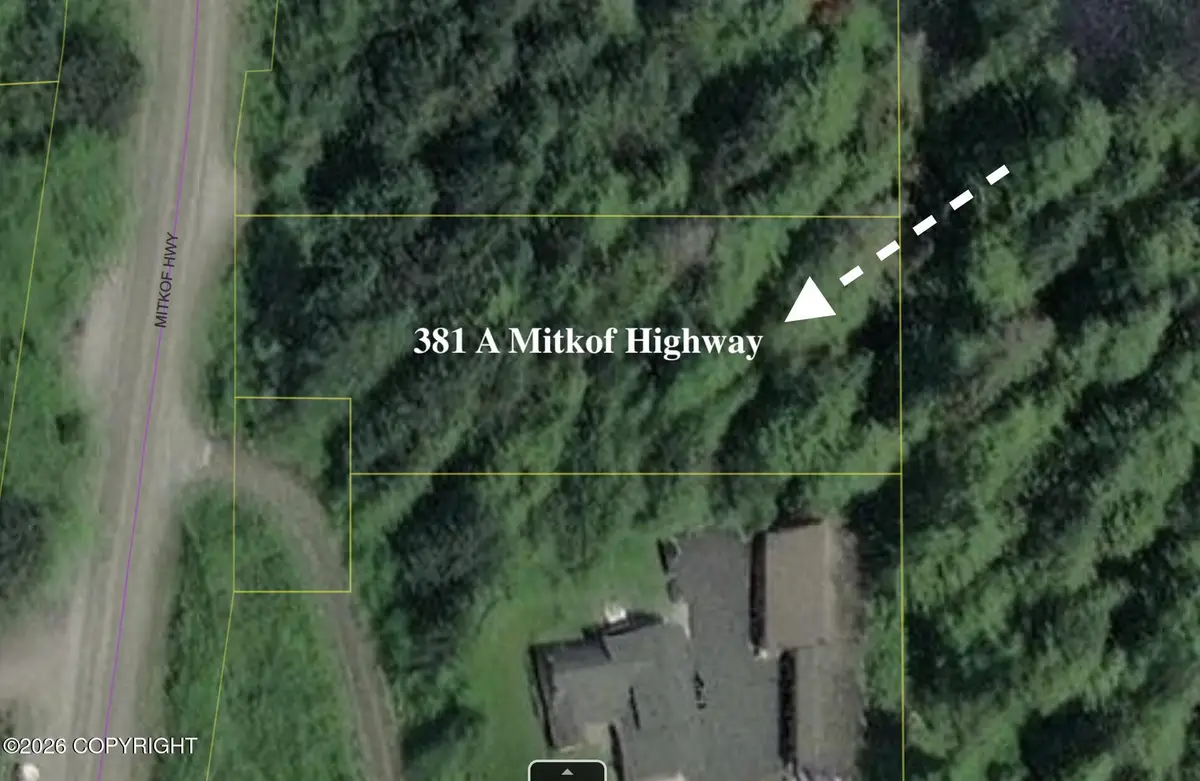 381 A Mitkof Highway, Petersburg, AK 99833 - #1
