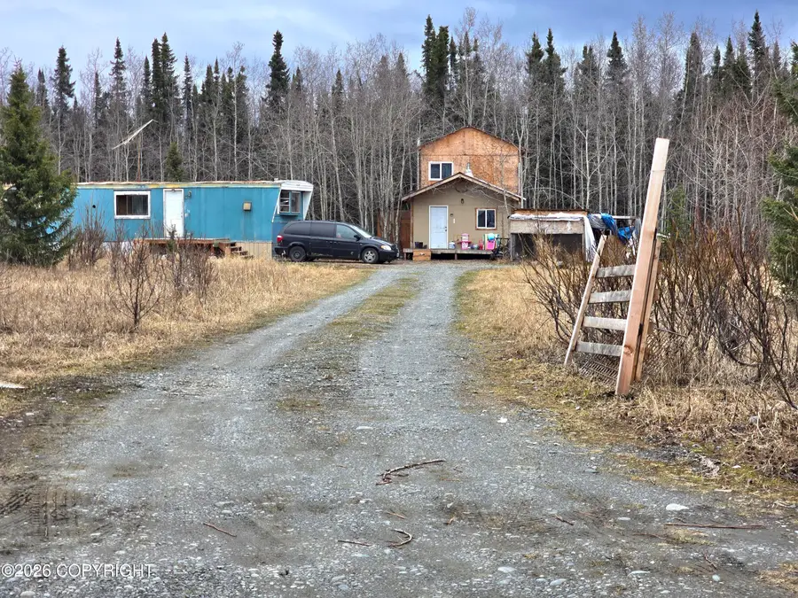 36096 Magnolia Street, Soldotna, AK 99669 - #3