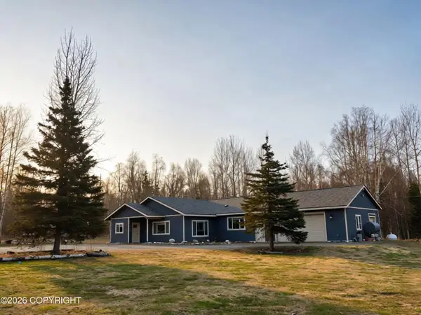 5913 N Solitude Street, Wasilla, AK 99623