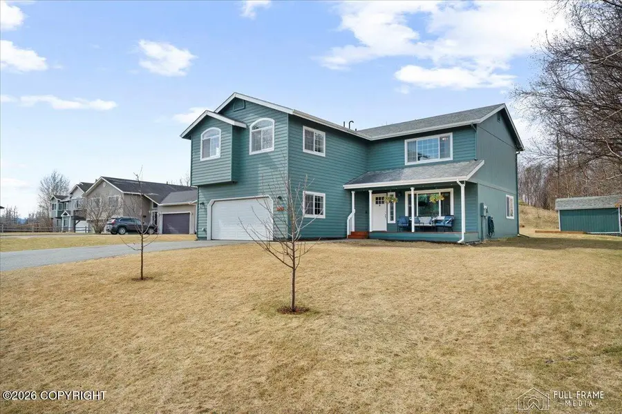 1876 N Citation Circle, Palmer, AK 99645 - #3
