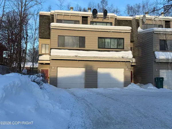 6251 E 41st Court, Anchorage, AK 99504