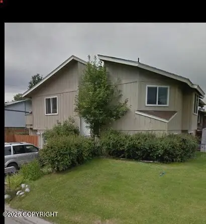 3700 Resurrection Drive, Anchorage, AK 99504 - #1