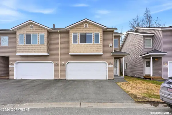2630 Aspen Heights Loop #14, Anchorage, AK 99508