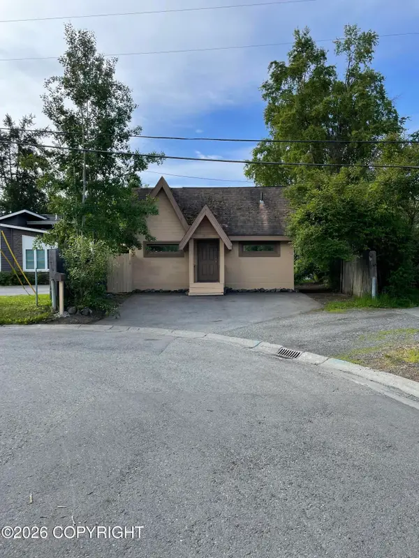3729 Mccain Loop, Anchorage, AK 99503
