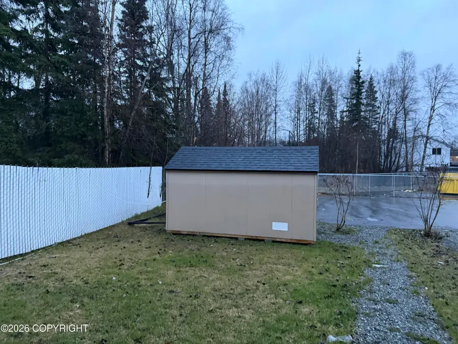 3729 Mccain Loop, Anchorage, AK 99503 - #2