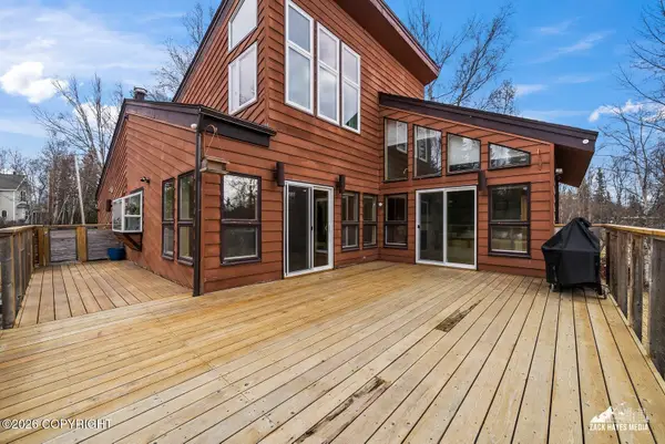 4000 Tazlina Avenue, Anchorage, AK 99517