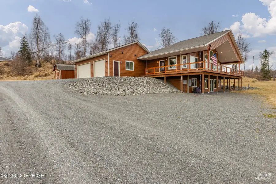 41176 Authentic Road, Soldotna, AK 99669 - #2