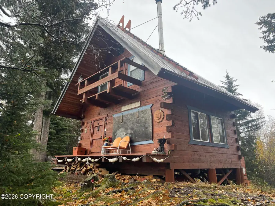 0000 SW Bear Cove, Homer, AK 99603 - #3