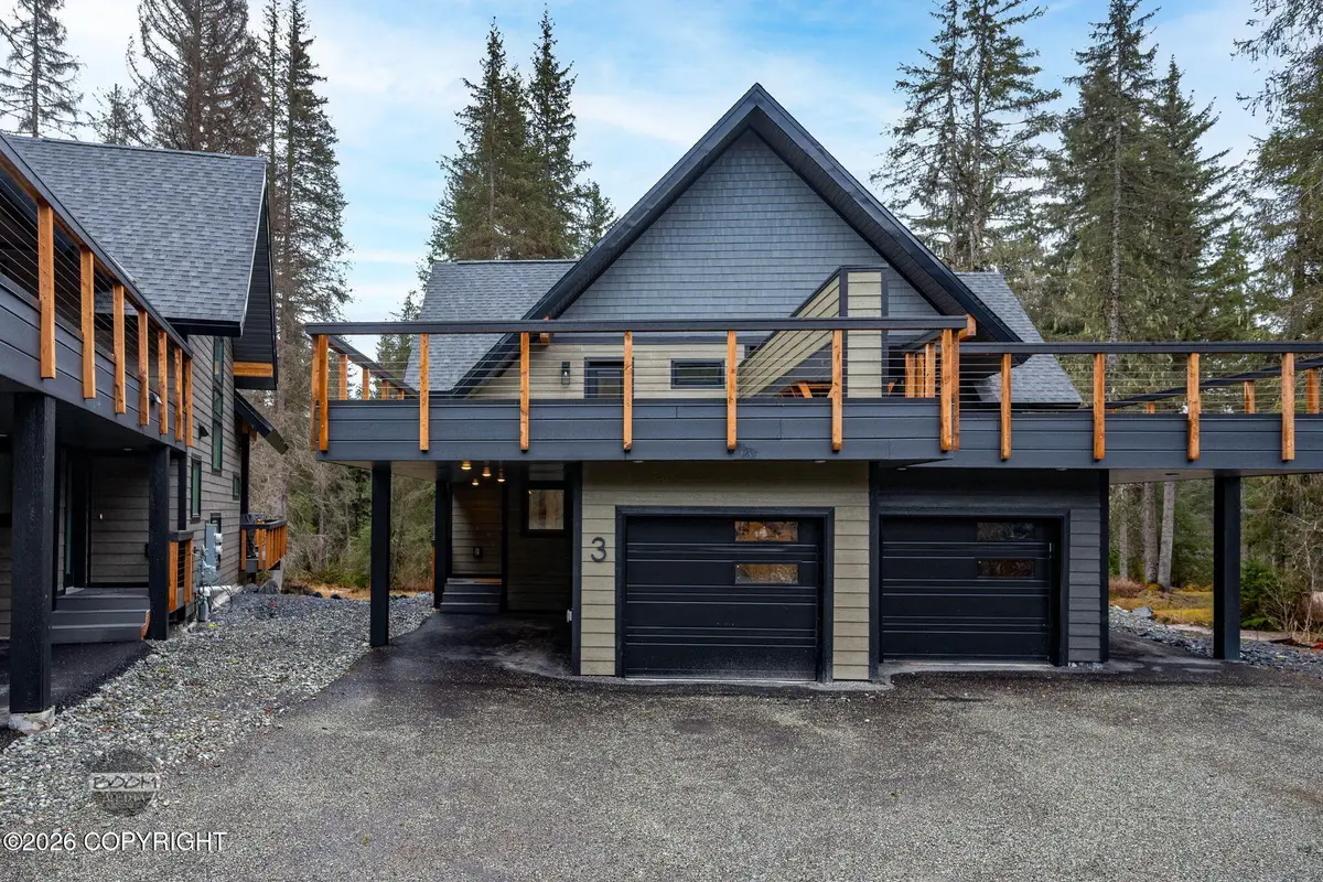 1546 Alyeska Highway #3, Girdwood, AK 99587 - #1